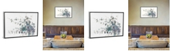iCanvas Scented Sprig I by Danhui Nai Gallery-Wrapped Canvas Print - 18" x 26" x 0.75"
